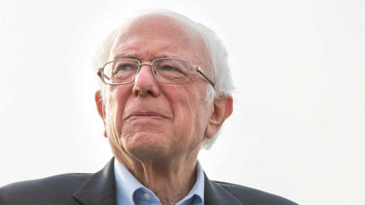 Jesse Jackson to endorse Bernie Sanders at Michigan rally