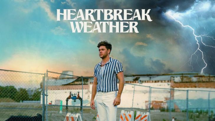 Music Review: Niall Horan endures a stormy 2nd solo album