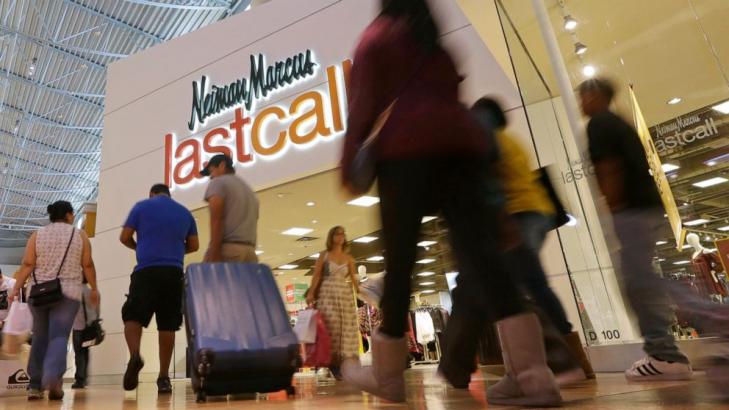 Neiman Marcus to close most discount stores, focus on luxury
