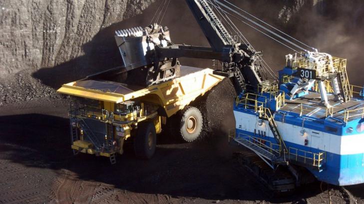 Montana, Navajo company reach deal on mine to waive immunity