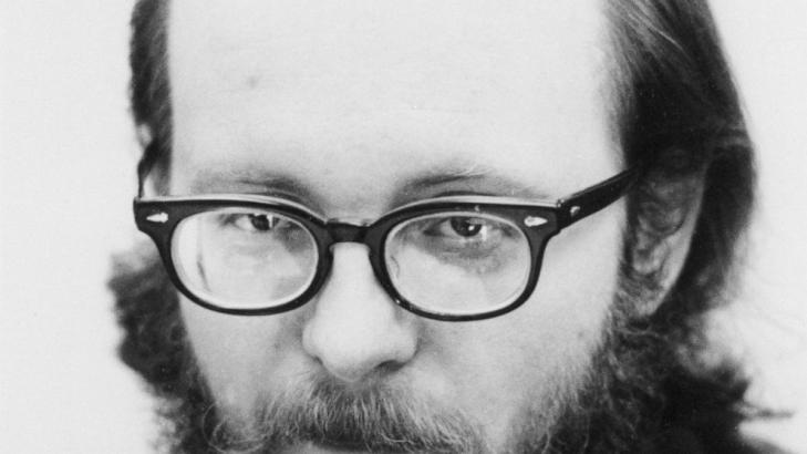 Pulitzer Prize-winning composer Charles Wuorinen dies at 81