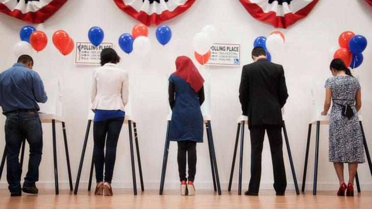 2020 Northern Mariana Islands caucuses results