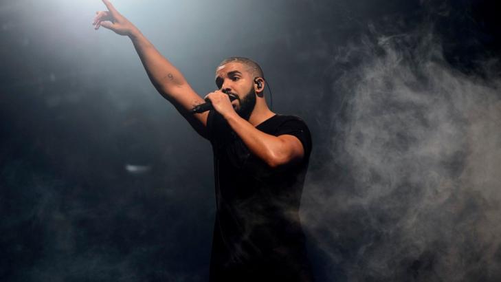 With 208th song on Hot 100 chart, Drake sets new record