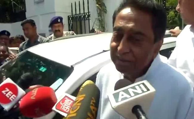 Nod To 3 New Districts, Minister Rank To 7 In Madhya Pradesh Amid Crisis