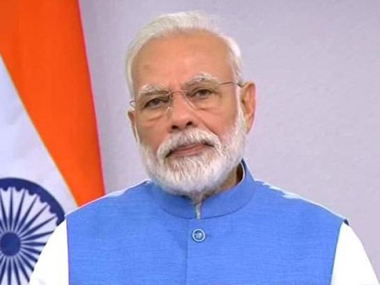 "Please Don't Hoard Essentials, Be Sensitive Towards Others' Needs": PM