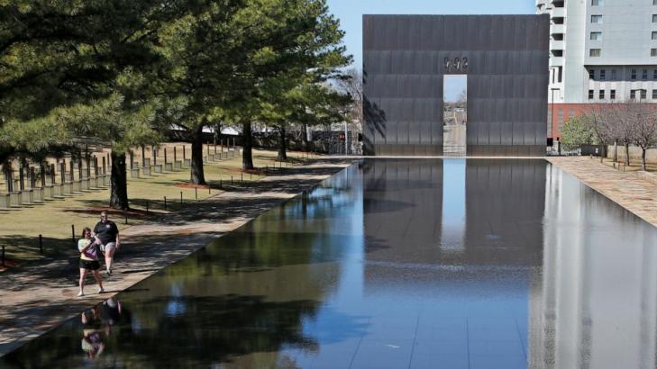 Museum scales back 25th anniversary of Oklahoma City bombing