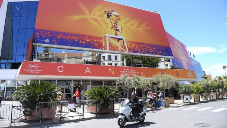 Cannes Film Festival postponed, potentially to June or July