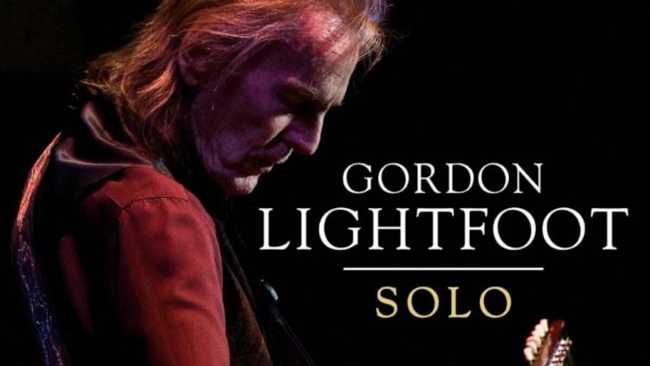 Review: Gordon Lightfoot shows pillars of his art on 'Solo'