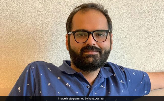 "Can't Be Permitted": Court On Kunal Kamra Heckling Editor On Flight