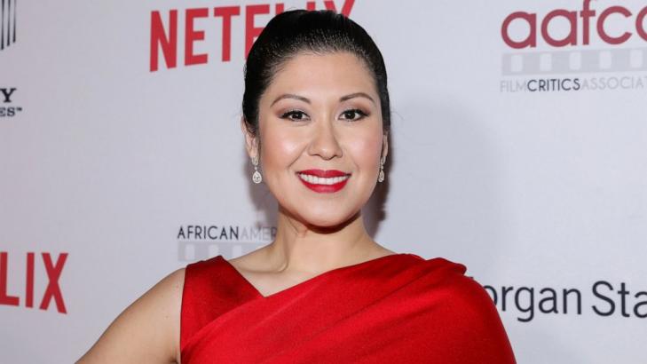 Broadway actress Ruthie Ann Miles is pregnant