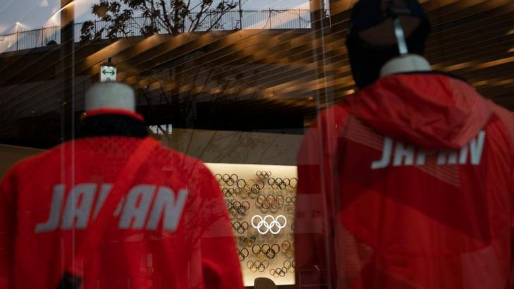 Japan PM Abe says postponing Olympics may be unavoidable