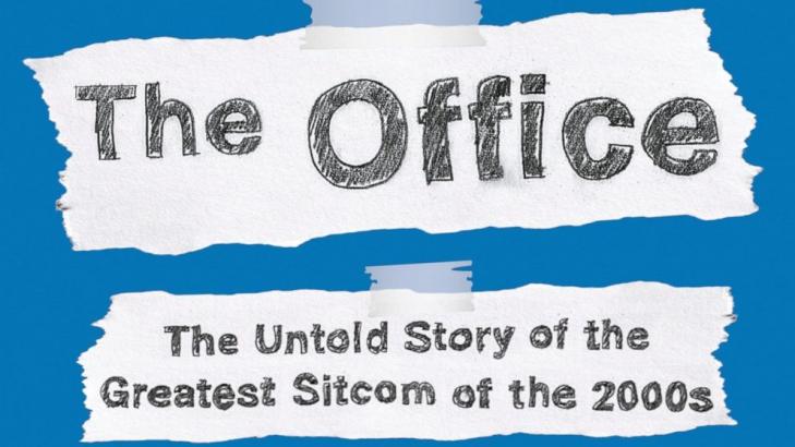 Review: 'Untold Story' dives backstage at 'The Office'