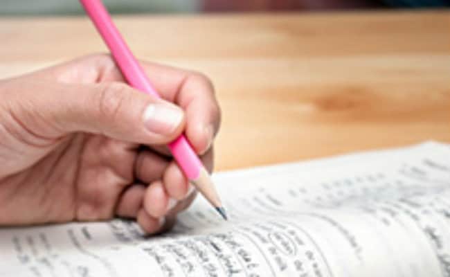 CBSE To Work Out Revised Exam Schedule