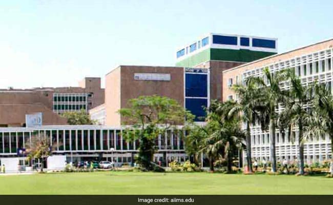 AIIMS Sets Up Task Force To Develop Management Protocol For COVID-19