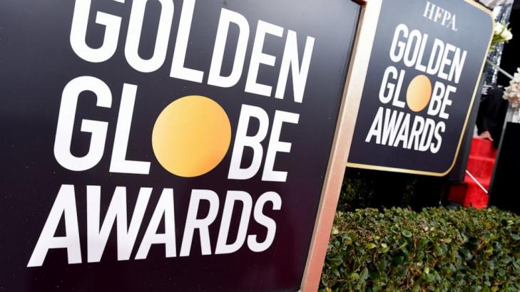 Golden Globes amend eligibility rules due to virus