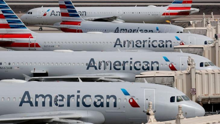 US could get stake in airlines in exchange for virus grants
