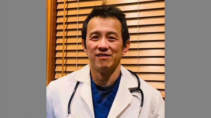 Washington ER doctor loses job after criticizing hospital's coronavirus response