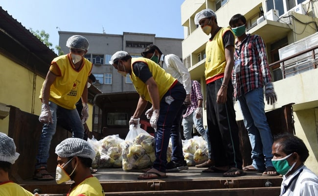 Non-Essential Goods Can Be Transported During Lockdown: Centre