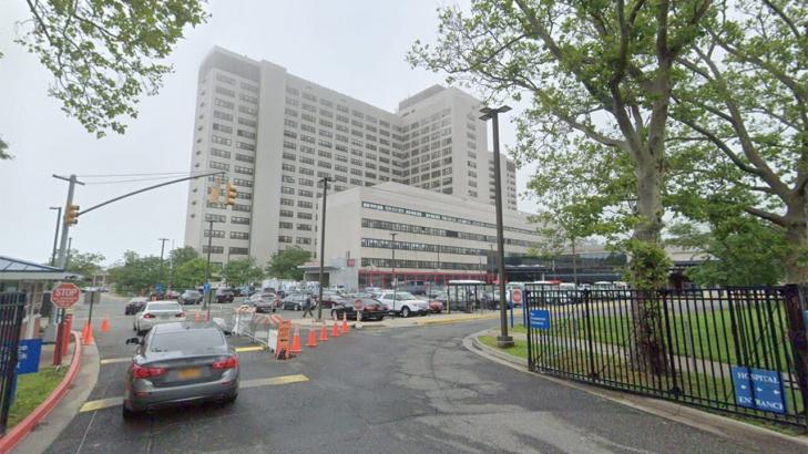 VA hospitals assist New York City with coronavirus response by freeing up 50 beds
