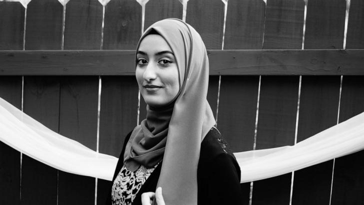 Yemeni-American poet Threa Almontaser wins Whitman award