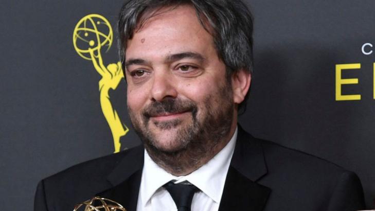 Emmy-winning musician Adam Schlesinger dies from coronavirus