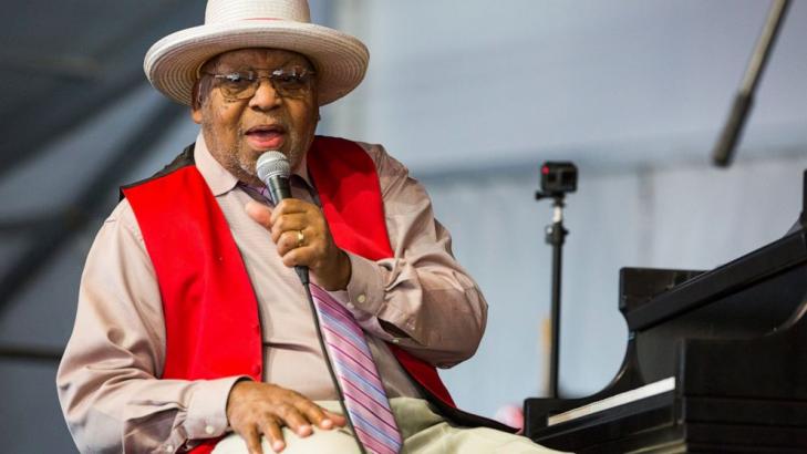 New Orleans jazz patriarch Ellis Marsalis dead at 85