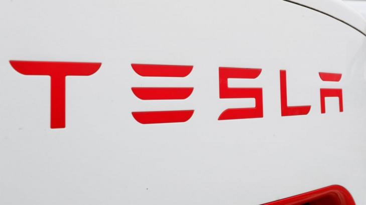 Tesla's 1Q car sales surged before pandemic shut things down