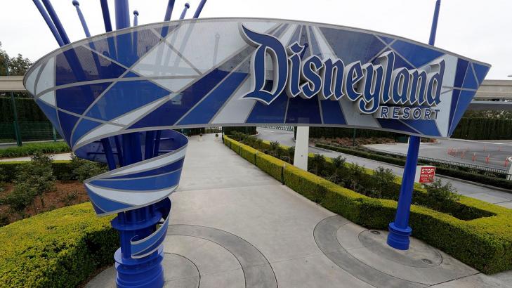 Disney to furlough nonessential workers as coronavirus closures continue