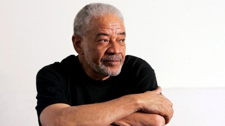 ‘Lean On Me,’ ‘Lovely Day’ singer Bill Withers dies at 81