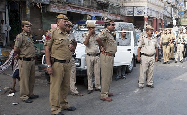 42% Drop In Crime Rate Since March 15, Says Delhi Police