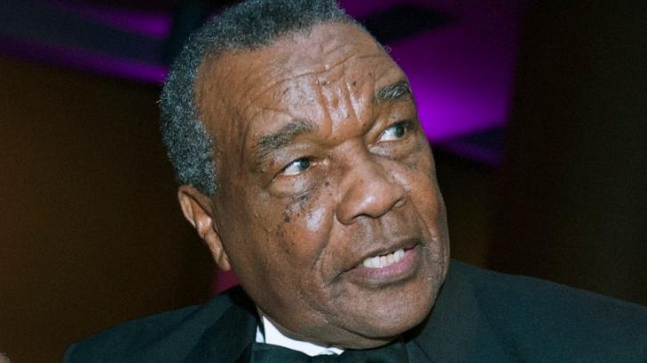 David Driskell, prominent authority on black art, dies at 88