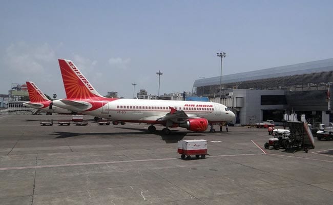 Air India Stops Bookings Till April 30