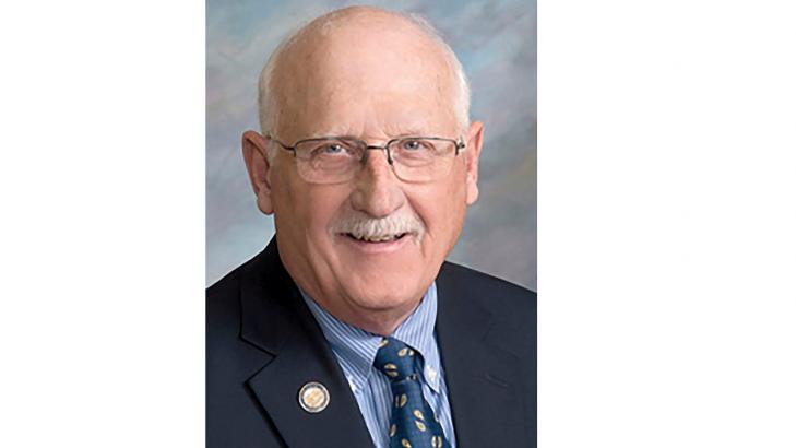 South Dakota state lawmaker, 74, dies of coronavirus