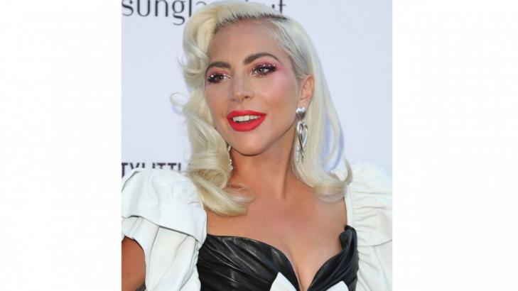 Gaga raises $35M for virus fight, curates all-star TV event