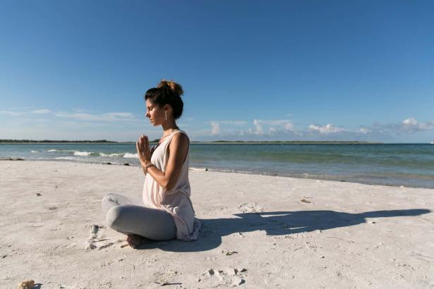 Learn to Meditate in 7 Steps (The Beginner’s Guide)