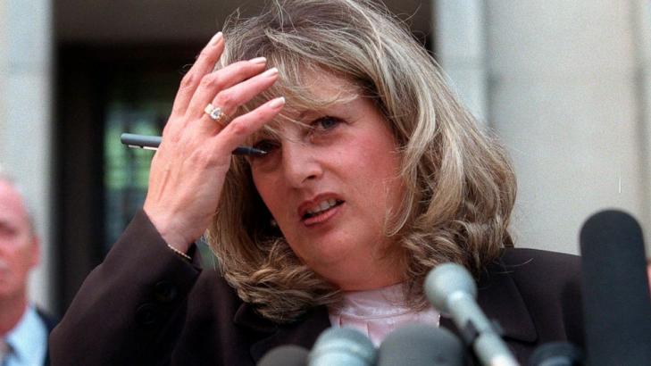 Linda Tripp, whose tapes exposed Clinton scandal, dies at 70