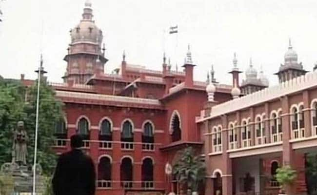 Rs 510 Crore Coronavirus Aid Not Adequate For State: Madras High Court