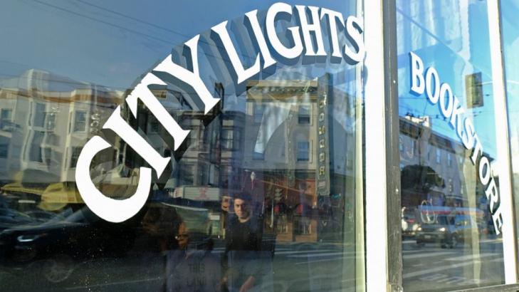 City Lights Bookstore launches successful GoFundMe campaign