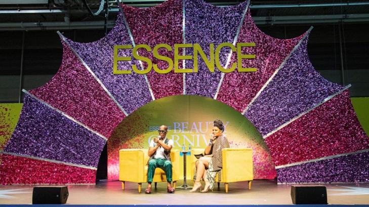 Essence Fest moves to 2021 after mayor signals need to shift