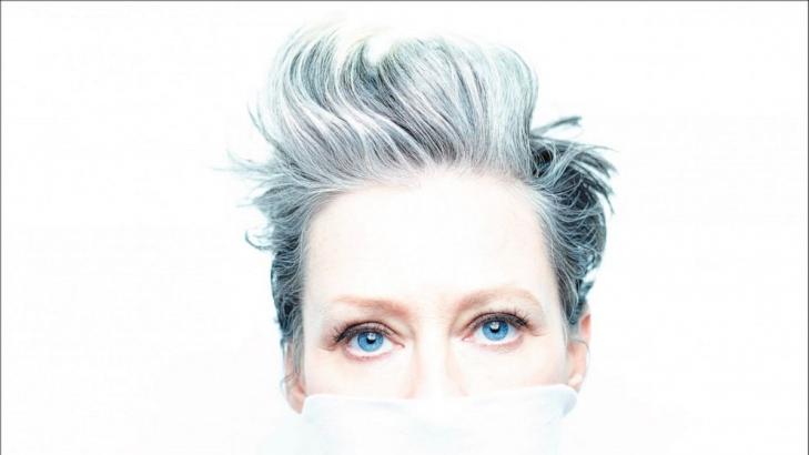 Review: New Shelby Lynne album connected to unreleased film