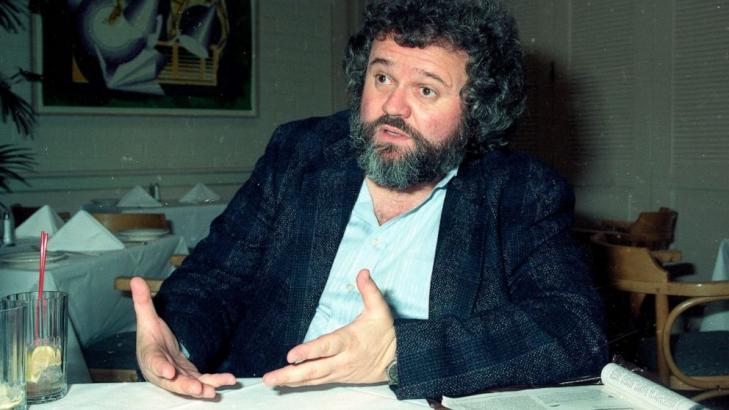 ‘E.T.,’ 'Bugsy' cinematographer Allen Daviau dies at 77