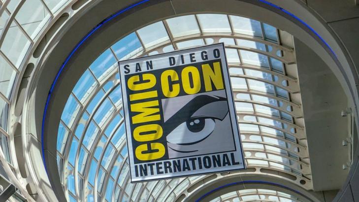Comic-Con canceled over coronavirus, plans 2021 return