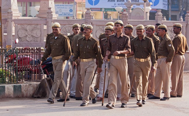 3 Policemen On Lockdown Patrolling Attacked By Family In Rajasthan's Tonk