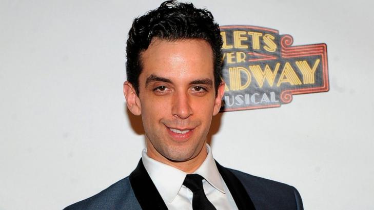 Broadway star Nick Cordero faces leg amputation due to virus