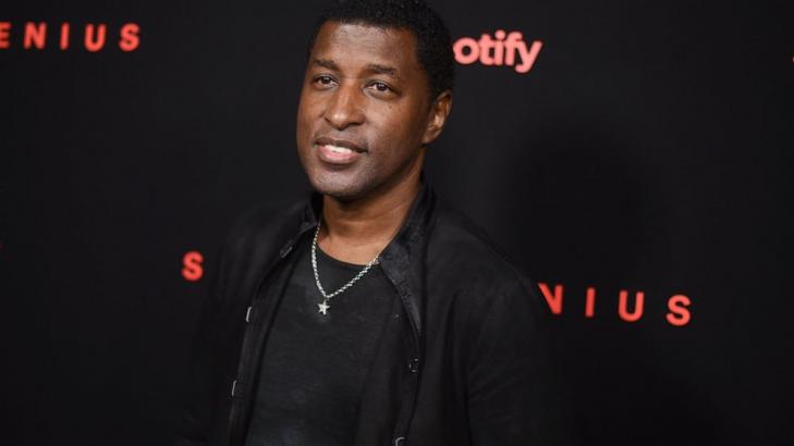 Babyface-Teddy Riley battle fizzles on Instagram Live