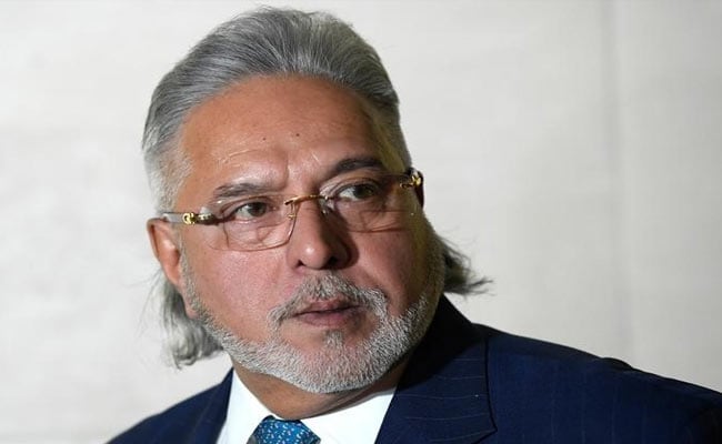 "Will Pursue Further Legal Remedies": Vijay Mallya On UK Court's Ruling