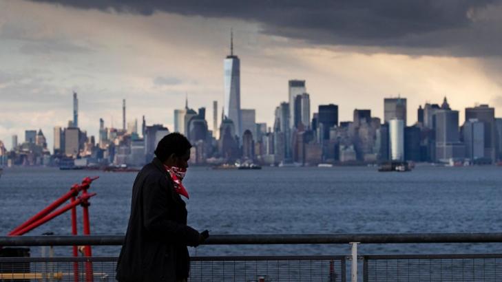 NYC July 4 fireworks show will go on, in 'a different way'