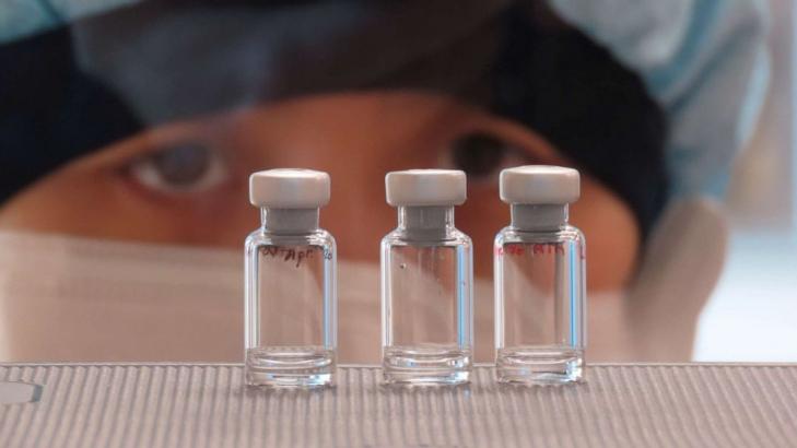 Injecting adults with live coronavirus provides moral dilemma, faster path to vaccine