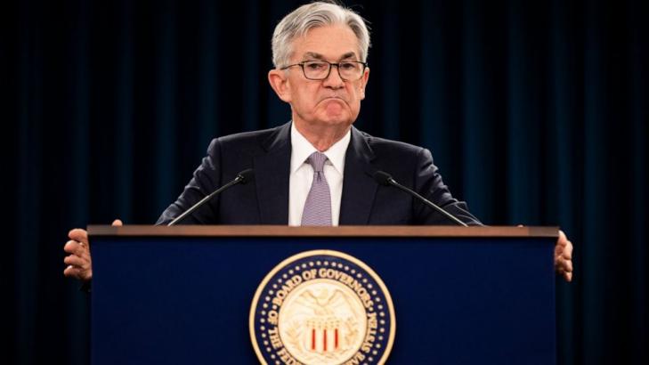 Questions swirl as Fed meets amid deepening economic crisis