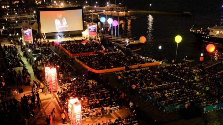 Film festivals team up to offer free global fest on YouTube